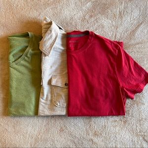 Banana Republic Bundle - size medium